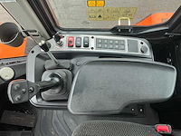 2020 doosan dl220-5 wiellader - afbeelding 38 van  56
