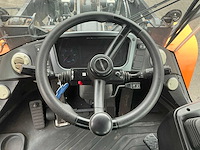 2020 doosan dl220-5 wiellader - afbeelding 39 van  56