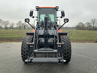 2020 doosan dl220-5 wiellader - afbeelding 3 van  56