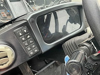 2020 doosan dl220-5 wiellader - afbeelding 40 van  56