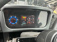 2020 doosan dl220-5 wiellader - afbeelding 42 van  56