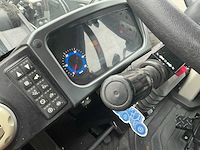 2020 doosan dl220-5 wiellader - afbeelding 44 van  56