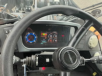 2020 doosan dl220-5 wiellader - afbeelding 45 van  56