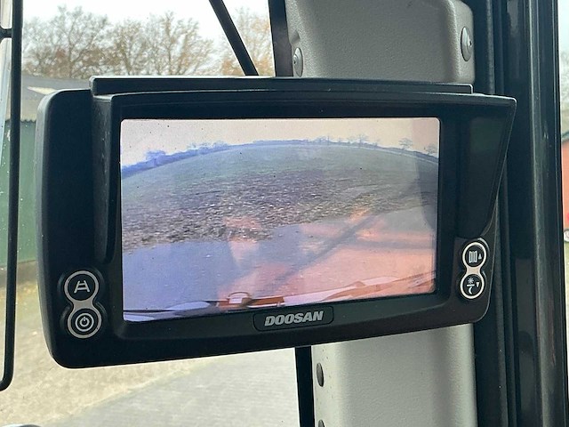 2020 doosan dl220-5 wiellader - afbeelding 46 van  56