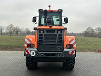 2020 doosan dl220-5 wiellader - afbeelding 4 van  56