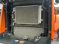 2020 doosan dl220-5 wiellader - afbeelding 50 van  56