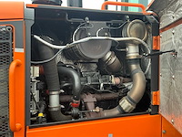 2020 doosan dl220-5 wiellader - afbeelding 52 van  56