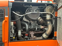 2020 doosan dl220-5 wiellader - afbeelding 53 van  56