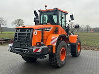 2020 doosan dl220-5 wiellader - afbeelding 54 van  56