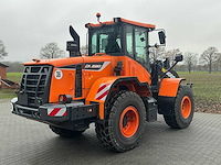 2020 doosan dl220-5 wiellader - afbeelding 6 van  56