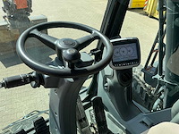 2020 doosan dx170w banden graafmachine - afbeelding 7 van  17