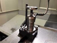 2020 doosan mynx 7500ii cnc universeel machinecentrum - afbeelding 6 van  26