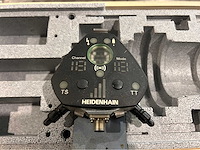 2020 doosan mynx 7500ii cnc universeel machinecentrum - afbeelding 8 van  26
