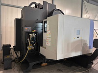 2020 doosan mynx 7500ii cnc universeel machinecentrum - afbeelding 10 van  26