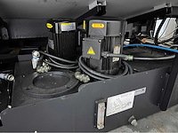 2020 doosan mynx 7500ii cnc universeel machinecentrum - afbeelding 16 van  26