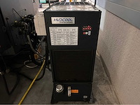 2020 doosan mynx 7500ii cnc universeel machinecentrum - afbeelding 17 van  26