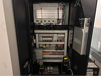 2020 doosan mynx 7500ii cnc universeel machinecentrum - afbeelding 18 van  26