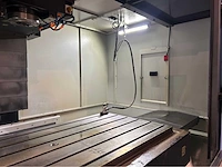 2020 doosan mynx 7500ii cnc universeel machinecentrum - afbeelding 5 van  27