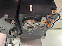 2020 doosan mynx 7500ii cnc universeel machinecentrum - afbeelding 7 van  27