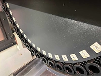 2020 doosan mynx 7500ii cnc universeel machinecentrum - afbeelding 11 van  27