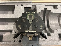 2020 doosan mynx 7500ii cnc universeel machinecentrum - afbeelding 18 van  27