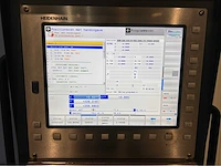 2020 doosan mynx 7500ii cnc universeel machinecentrum - afbeelding 24 van  27