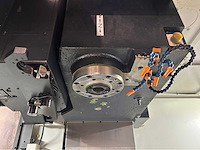 2020 doosan mynx 7500ii cnc universeel machinecentrum - afbeelding 2 van  22