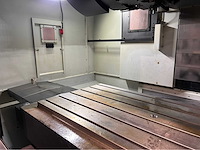 2020 doosan mynx 7500ii cnc universeel machinecentrum - afbeelding 3 van  22