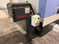 2020 doosan mynx 7500ii cnc universeel machinecentrum - afbeelding 7 van  22