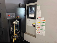 2020 doosan mynx 7500ii cnc universeel machinecentrum - afbeelding 8 van  22