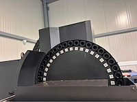2020 doosan mynx 7500ii cnc universeel machinecentrum - afbeelding 10 van  22