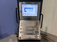 2020 doosan mynx 7500ii cnc universeel machinecentrum - afbeelding 17 van  22