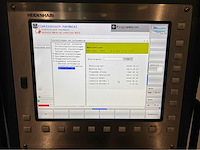 2020 doosan mynx 7500ii cnc universeel machinecentrum - afbeelding 21 van  22