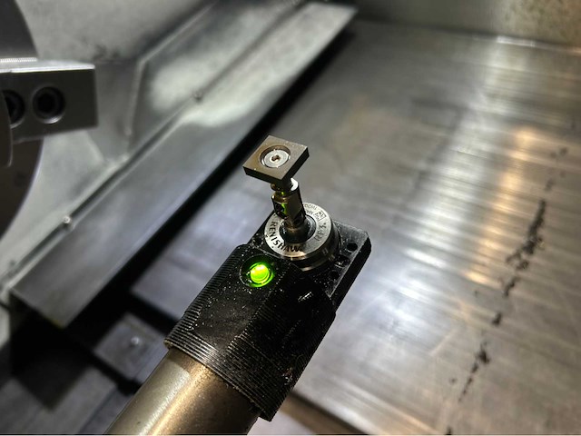 2020 doosan puma gt3100 cnc-draaibank - afbeelding 2 van  26