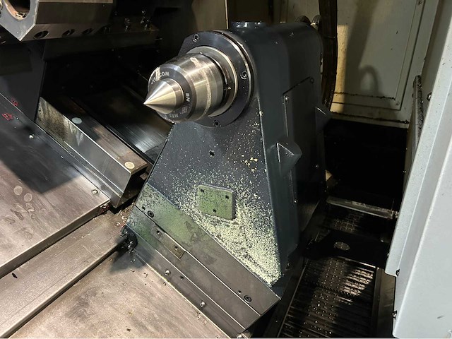 2020 doosan puma gt3100 cnc-draaibank - afbeelding 7 van  26
