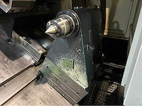 2020 doosan puma gt3100 cnc-draaibank - afbeelding 7 van  26