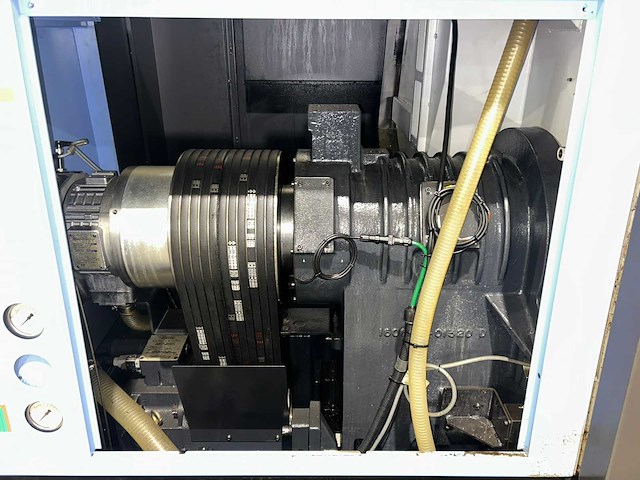 2020 doosan puma gt3100 cnc-draaibank - afbeelding 9 van  26
