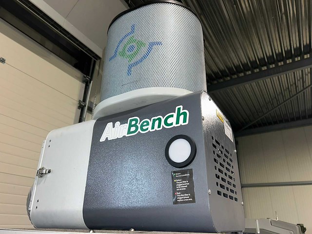 2020 doosan puma gt3100 cnc-draaibank - afbeelding 10 van  26