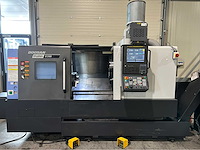 2020 doosan puma gt3100 cnc-draaibank - afbeelding 12 van  26