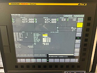 2020 doosan puma gt3100 cnc-draaibank - afbeelding 23 van  26