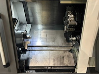 2020 doosan puma gt3100 cnc-draaibank - afbeelding 24 van  26