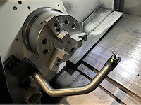 2020 doosan puma gt3100 cnc-draaibank - afbeelding 26 van  26