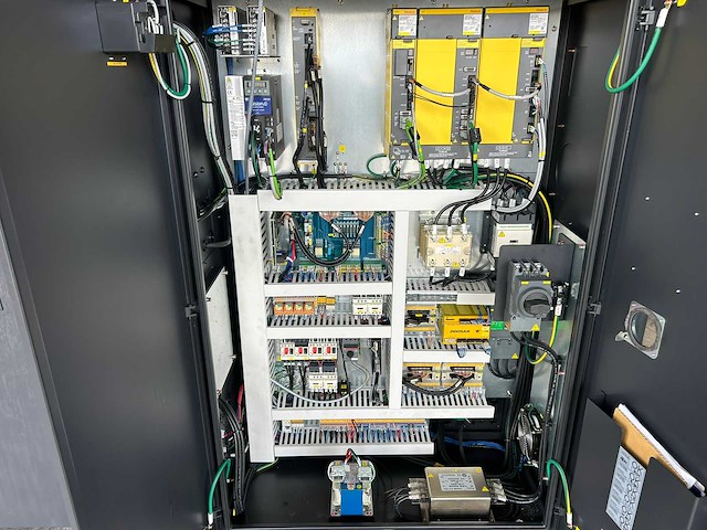 2020 doosan puma gt3100 cnc-draaibank - afbeelding 10 van  23