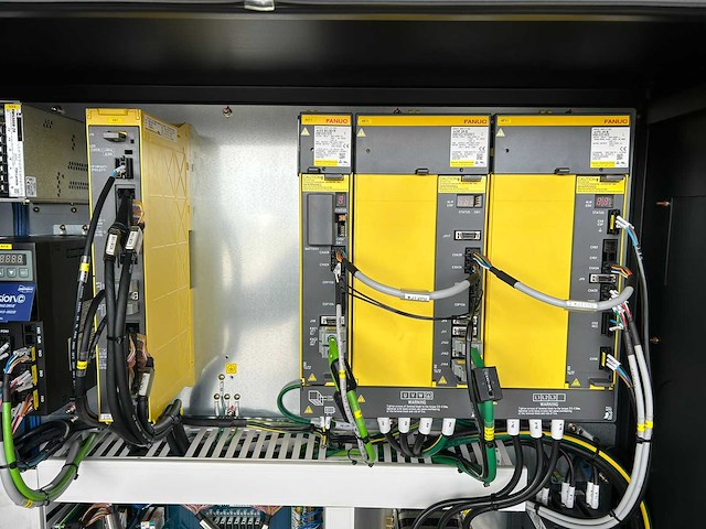 2020 doosan puma gt3100 cnc-draaibank - afbeelding 11 van  23