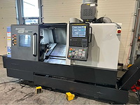 2020 doosan puma gt3100 cnc-draaibank - afbeelding 17 van  23