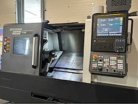2020 doosan puma gt3100 cnc-draaibank - afbeelding 18 van  23