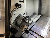 2020 doosan puma gt3100 cnc-draaibank - afbeelding 22 van  23