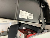 2020 douwe egberts exce touch koffiemachine inclusief koffiemeubel - afbeelding 8 van  11