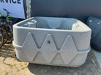 2020 dreammaker 4-personen jacuzzi 600l - afbeelding 5 van  12