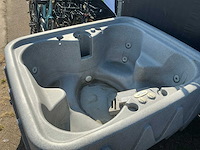 2020 dreammaker 4-personen jacuzzi 600l - afbeelding 6 van  12